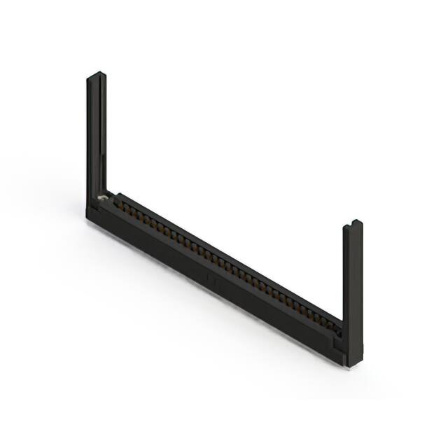 357-032-521-168 EDAC Inc.  Edgeboard Connectors